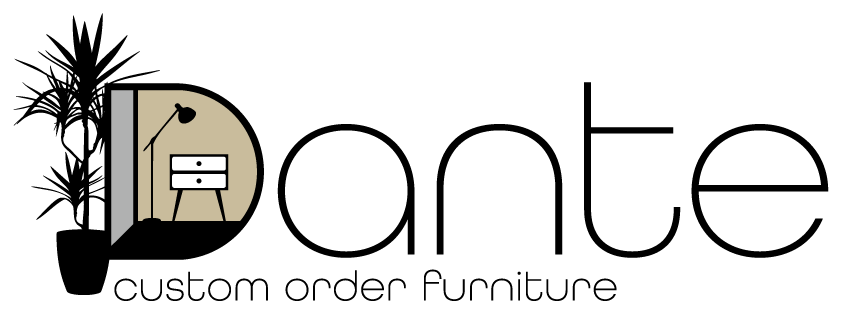 オーダー家具 Dante