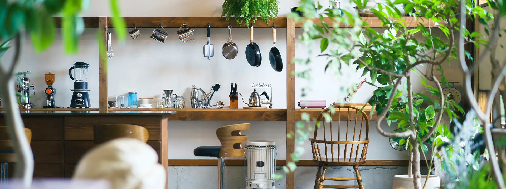 オーダー家具 Dante